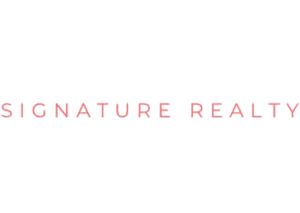 VE Signature Realty Logo